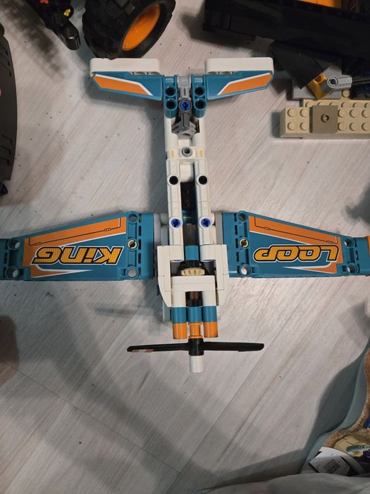 Конструктор LEGO