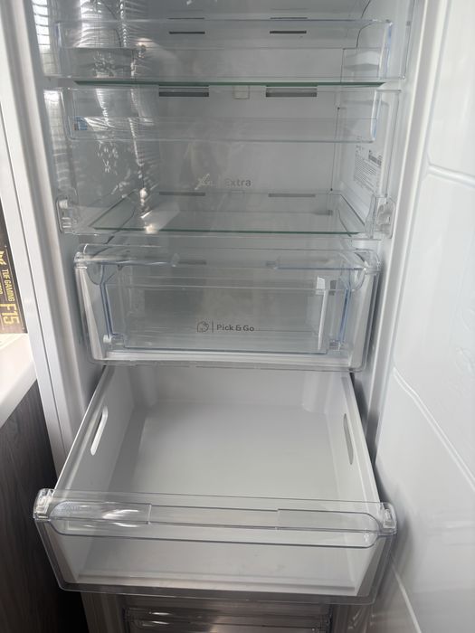 Морозильная камера, INDESIT