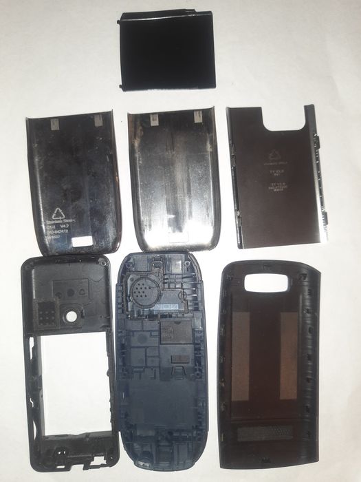 Капак батерия за Nokia Лот