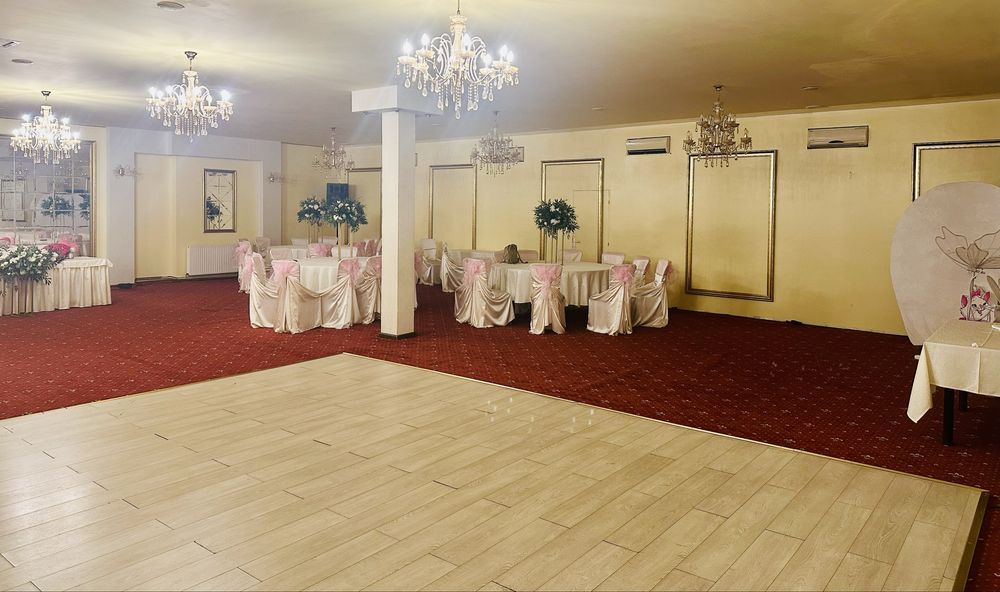 Mocheta imperiala rosie 190 mp2