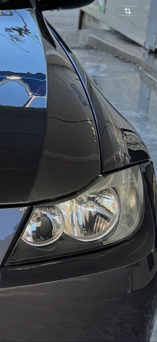 Vand faruri bmw e90 nfl