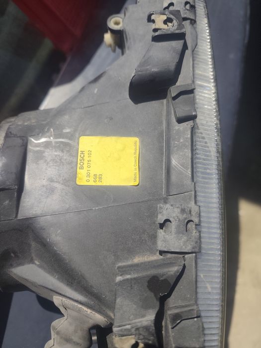 Продавам части от Ауди  80