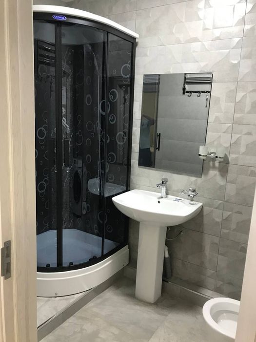 Узбум Ж/К Баку 2хКом/4/8 Упакованная