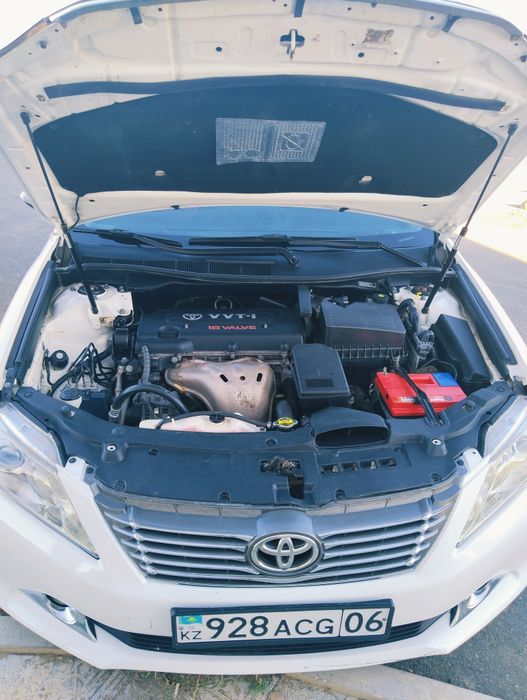 Срочно продам камри 50