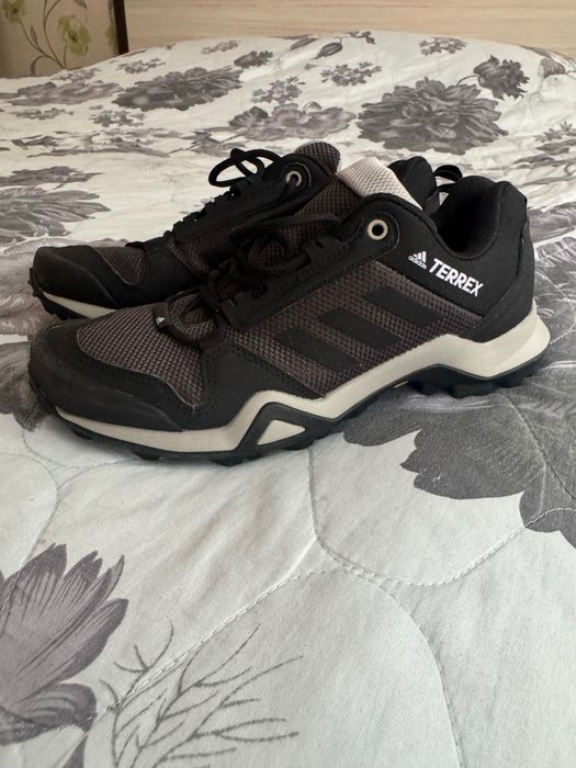 Обувки за планина