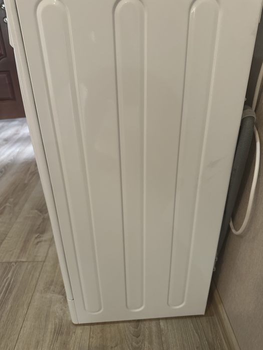 Продам стиральную машину