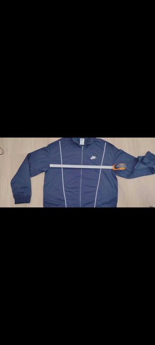 Спортен екип Nike