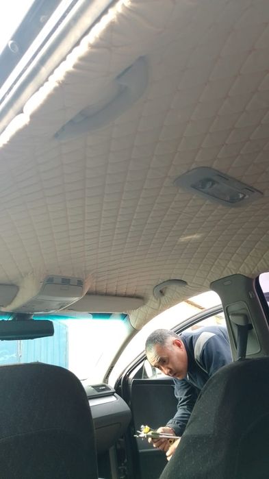 Пассат б6 2007года