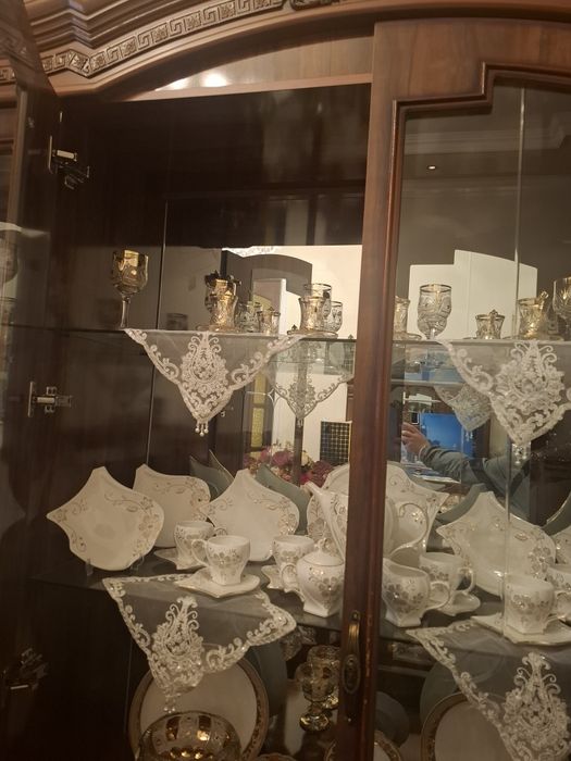 Mabel sotiladi yengidey