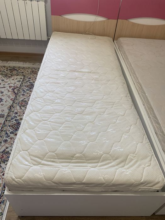 Кровати для девочек 2 шт