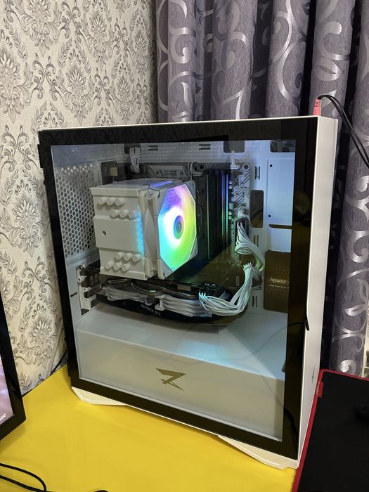 Игровой компьютер i5/GTX 1060
