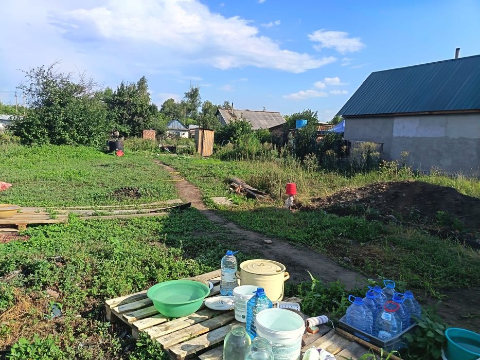 Продам частый дом
