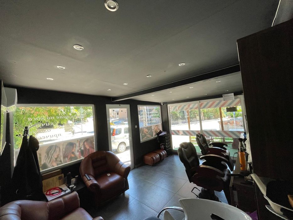 Продавам Работещ бизнес