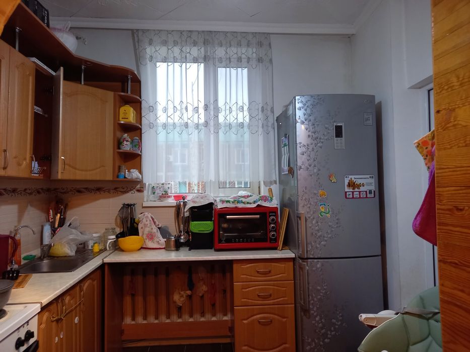 Продам 3 ком. Лен.проект