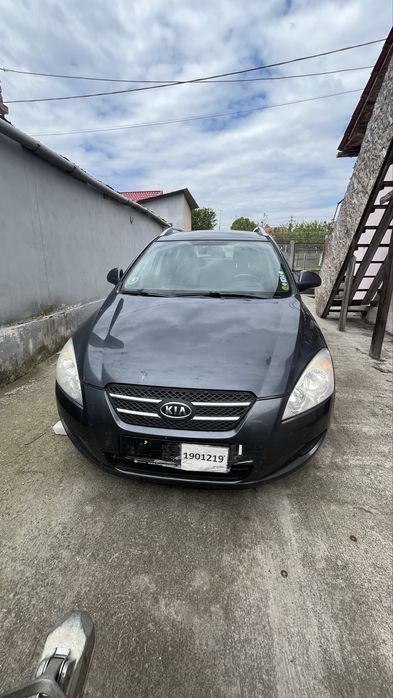 Kia ceed sw 1.6 disel