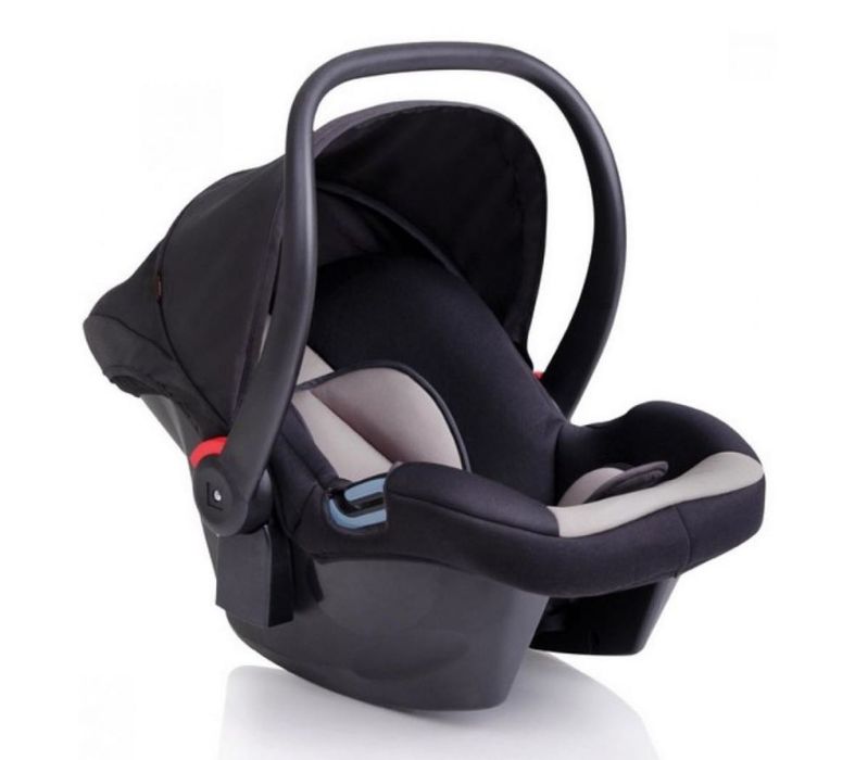 Бебешко столче / кошница за колa Mountain Buggy Protect 0-13 кг, с възмжност за закупуване на Isofix база