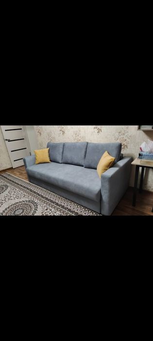 Диван 2м спальное место