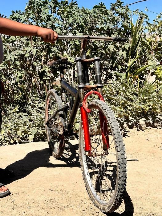 Velik skarasnoy sotladi