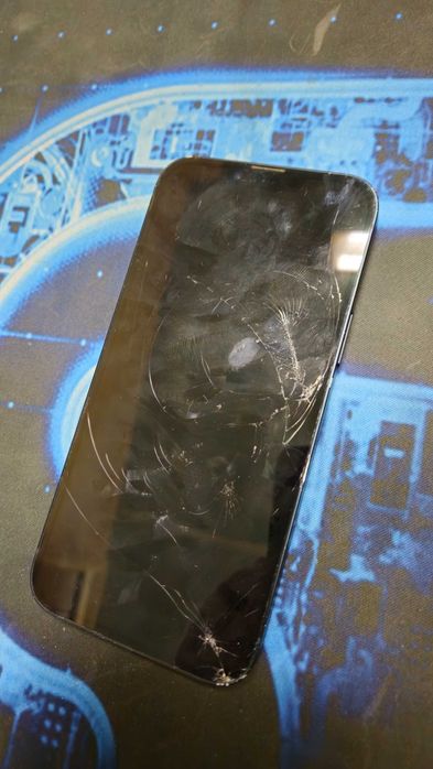 Ремонт Iphone  любой сложности