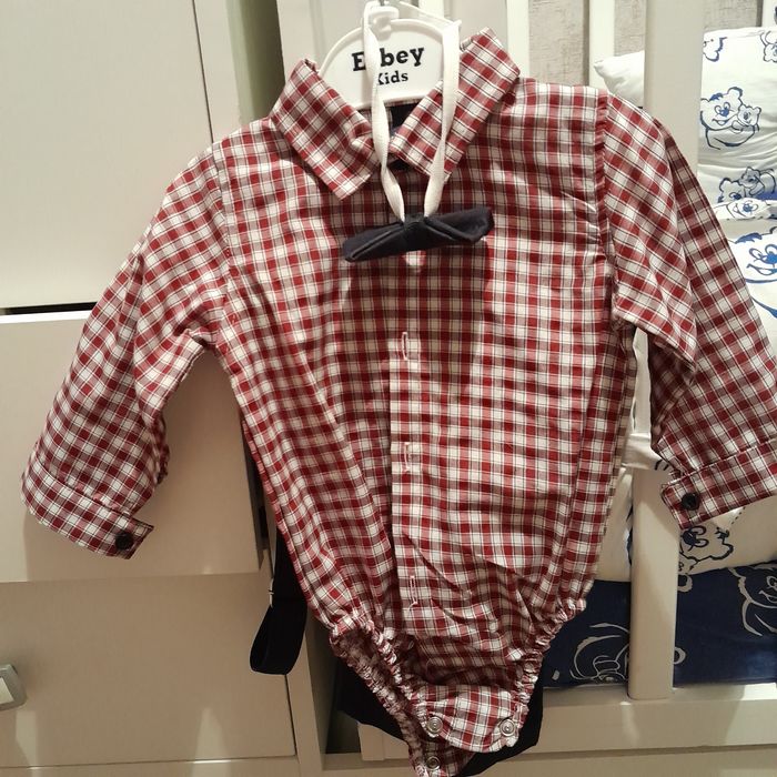 Костюм на мальчика