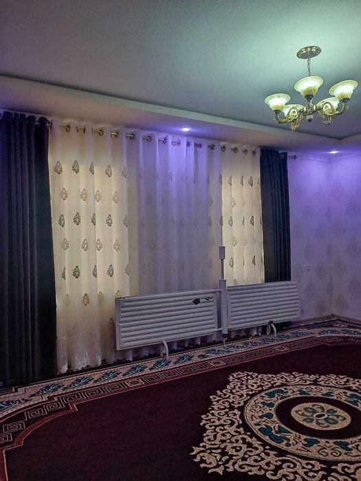 Ҳовли сотилади. М37 автомагистраль ёқасида