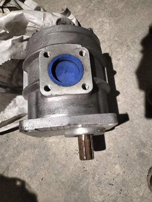 Насос НШ-250-4 новый