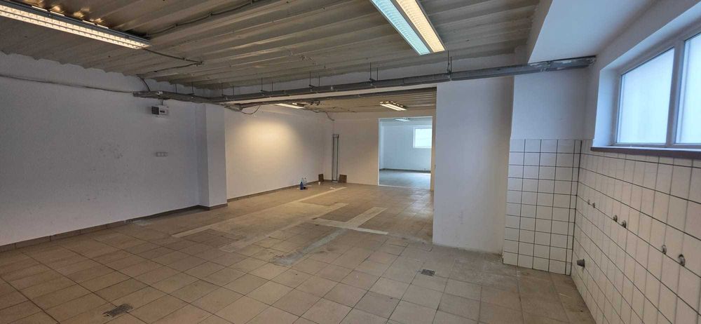 inchiriez spatiu depozitare 100mp str oxigenului/drumul intre tarlale