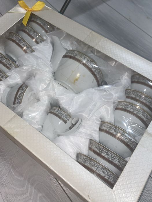 Посуда для красивого стола