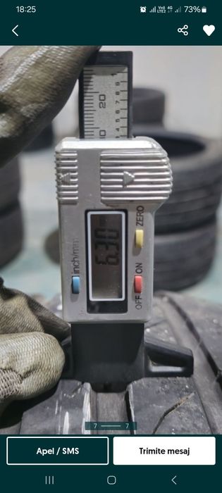 Anvelope   235 45 19 continental