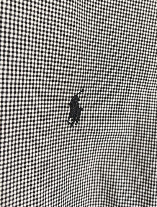 Ralph Lauren Slim fit Оригинална мъжка риза размер L