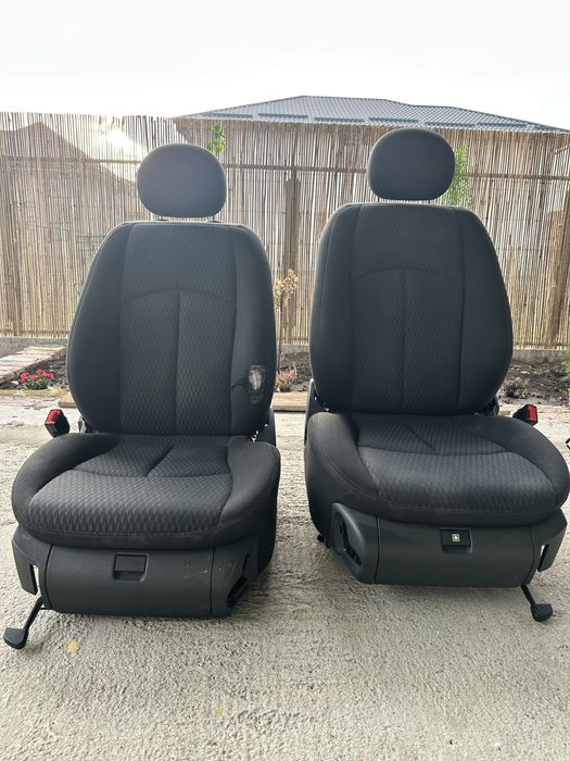 Piese interior mercedes e class w211