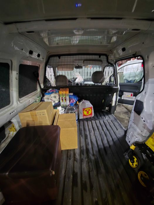 2006 Citroen Berlingo 1.6HDi