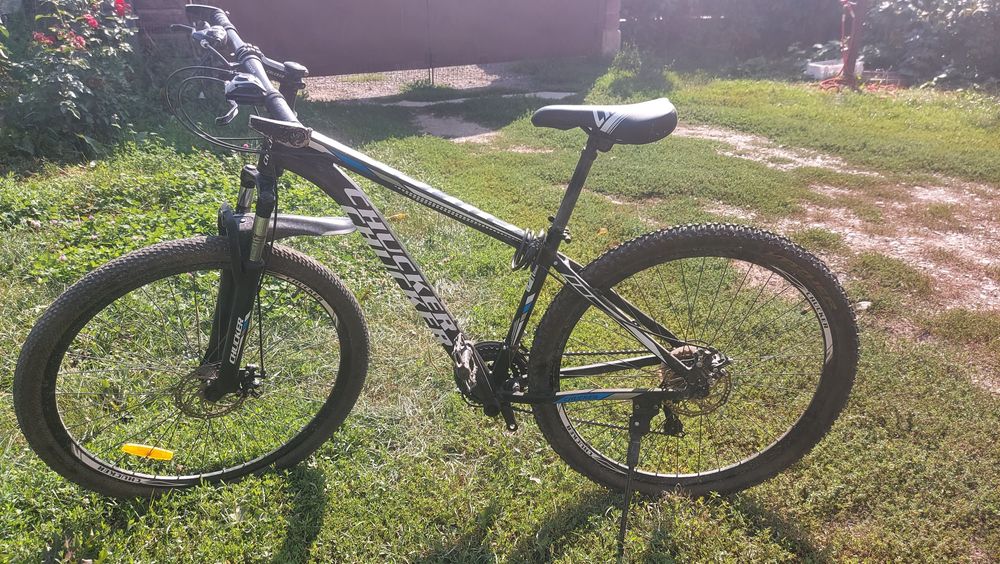 Продается велосипед горный