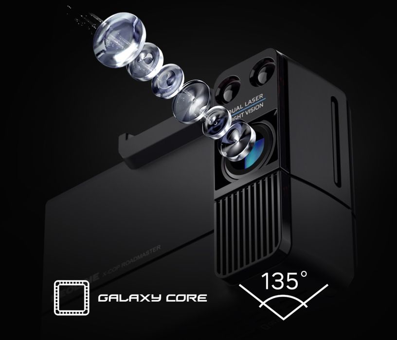 New 2026. Neoline ROADMASTER dual signature