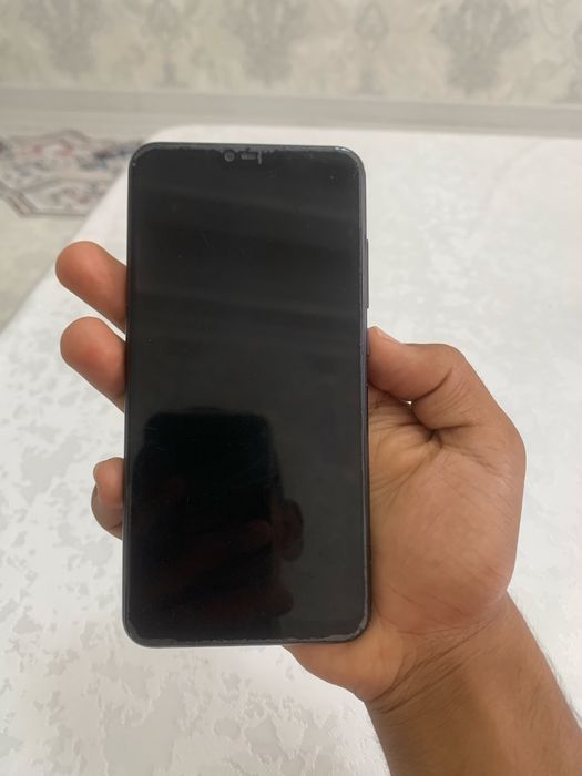 Mi 8 Lite  550000