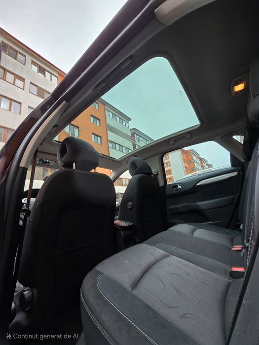 Citroen  C4  ,1.6
