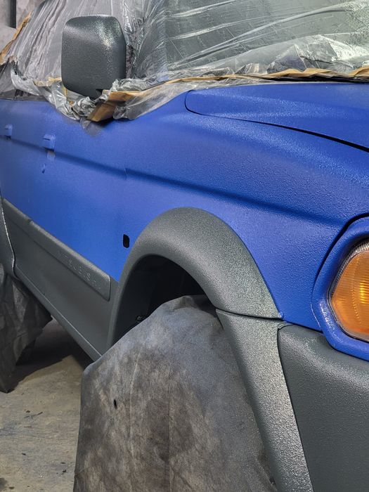 Автобояджийски услуги