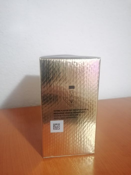 Parfum Prada Paradoxe
