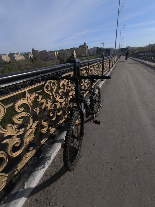 горный велосипед,Trinx