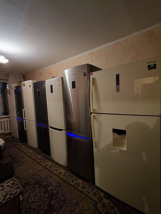 В хорошем состоении без ремонта