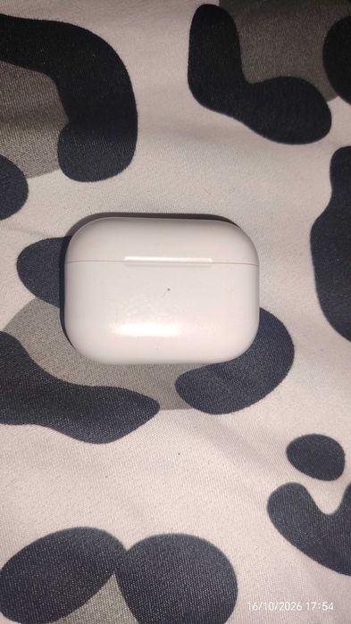 Casti airpods pro 2