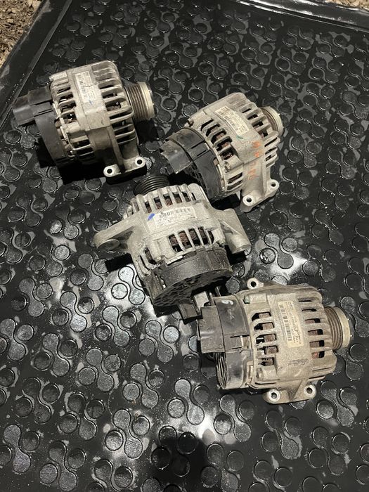 Динамо Алтернатор за Фиат Алфа 2008-2018г.