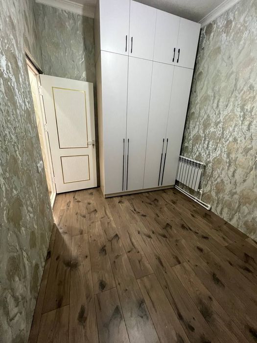 Ijaraga 2 xona navastroyka sergeli 350$