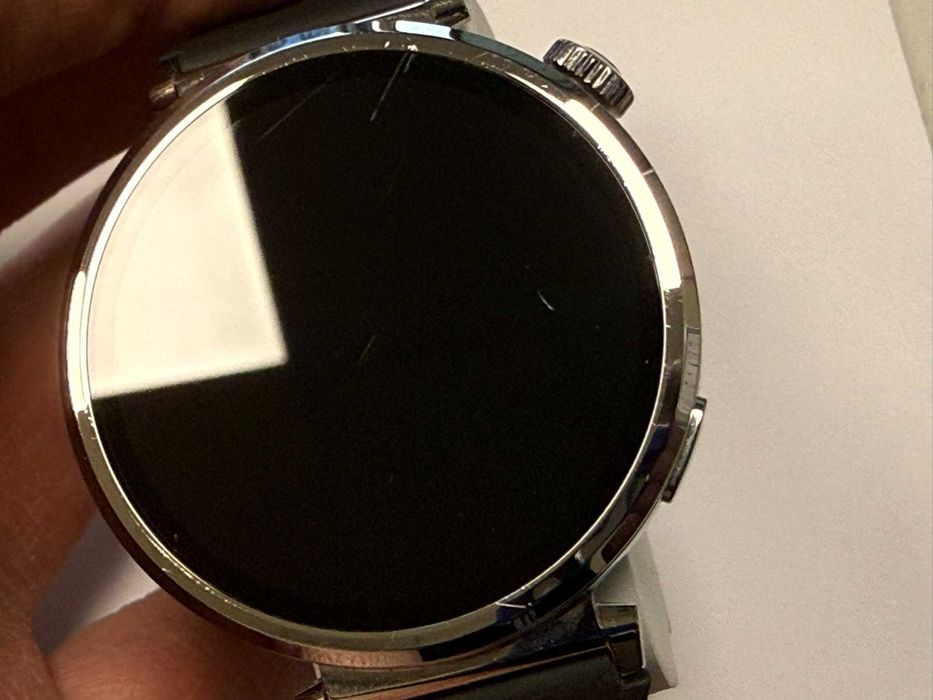 Smart часовник Huawei Watch GT5