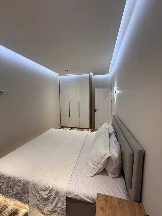 КВАРТИРА 5 мин от метро Чиланзар  16-квартал  3 комн