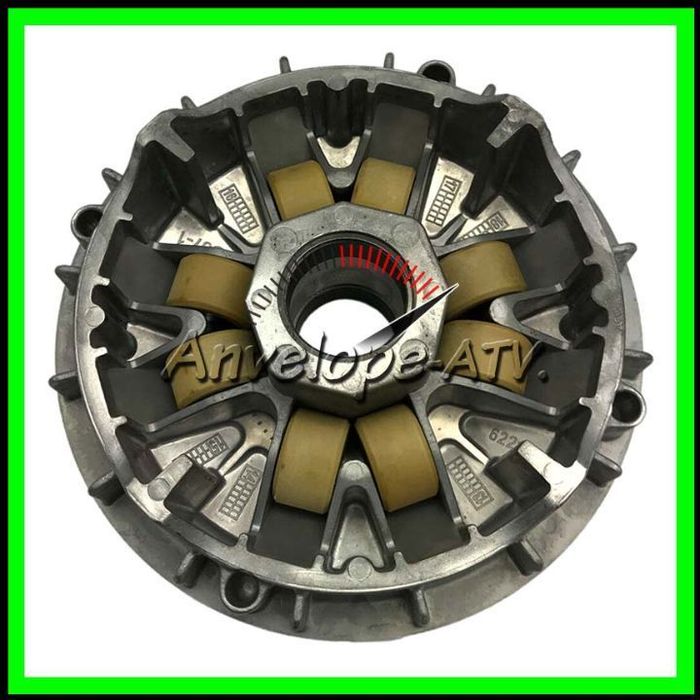 Variator CFMOTO 500 X5 Z5 U5 600 X6 Z6 U6 625 800 Z8 U8 X8 ATV UTV SSV
