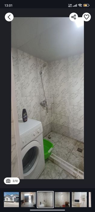 2 Xonali uy ijaraga beriladi