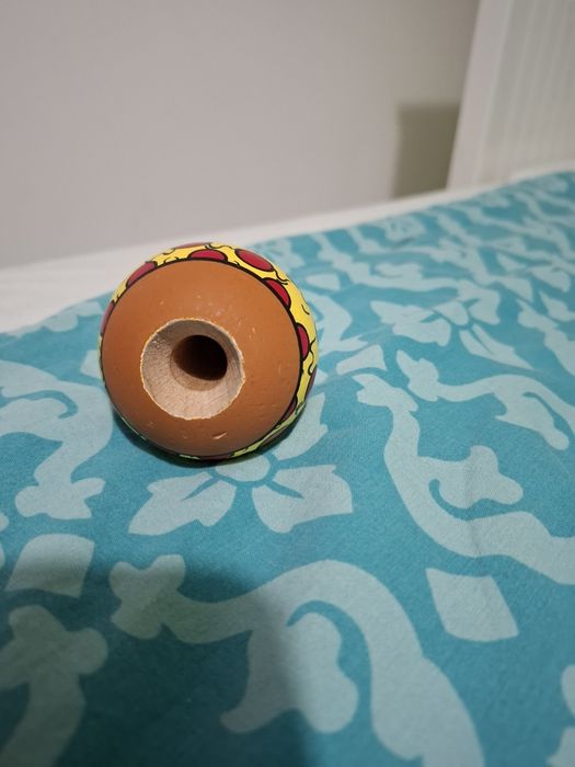 Tama sweets pizza antiskid 2.0