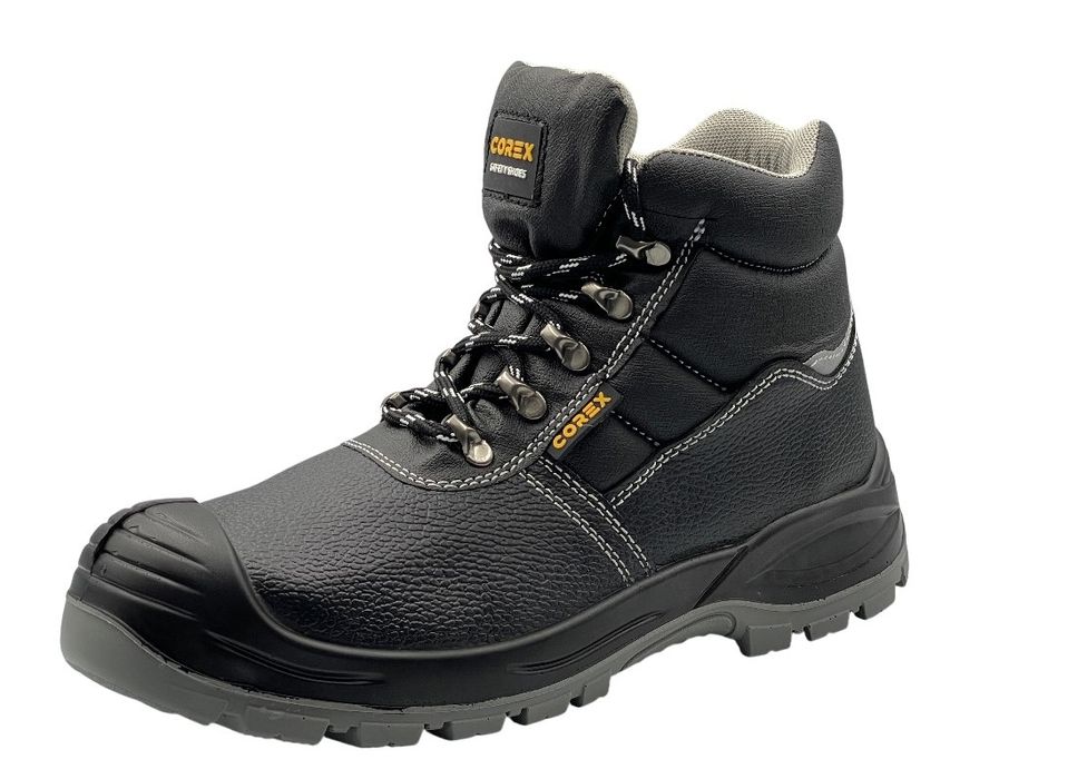 Спецобувь ОПТОМ: Рабочие ботинки и сапоги COREX (Распродажа)