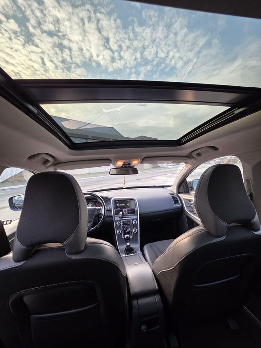 OCAZIE !!! Volvo XC 60 ,D 3